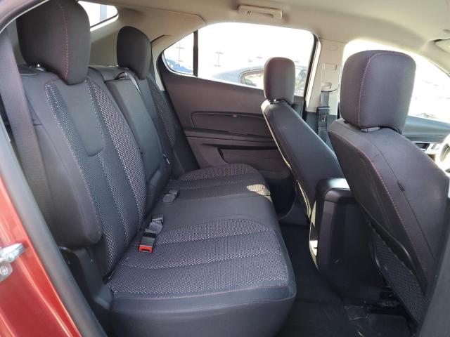 Photo 10 from auction – 2013 CHEVROLET EQUINOX LT with VIN 2GNFLNEK0D6212085