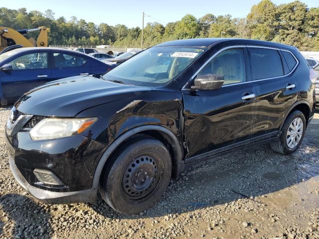 NISSAN ROGUE S 2015 z numerem VIN KNMAT2MT1FP505458 - Zdjęcie z aukcji