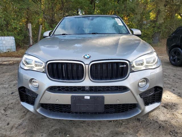 Foto 5 de la subasta – 2016 BMW X5 M con VIN 5YMKT6C52G0R77992