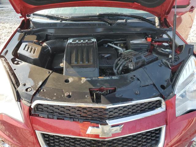 Photo 12 from auction – 2015 CHEVROLET EQUINOX LT with VIN 2GNALCEK6F6256366