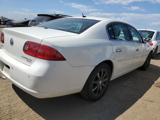 Photo 3 from auction – 2006 BUICK LUCERNE CX with VIN 1G4HD57266U248200