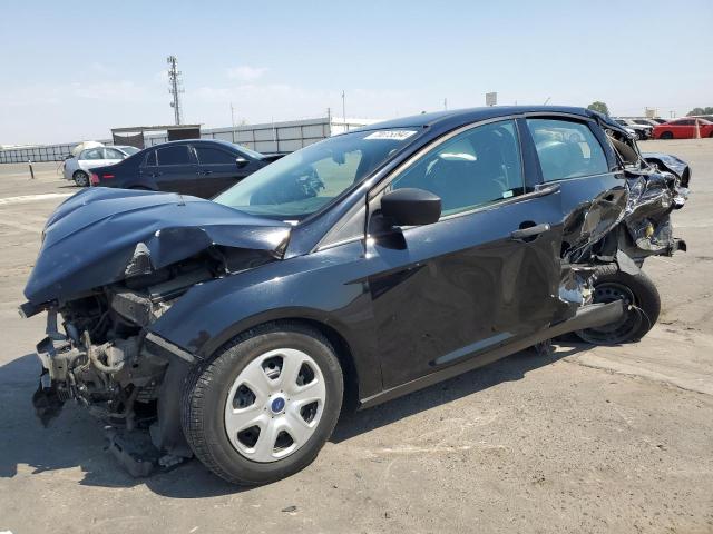 FORD FOCUS S 2017 with VIN 1FADP3E29HL211044 - Photo from auction