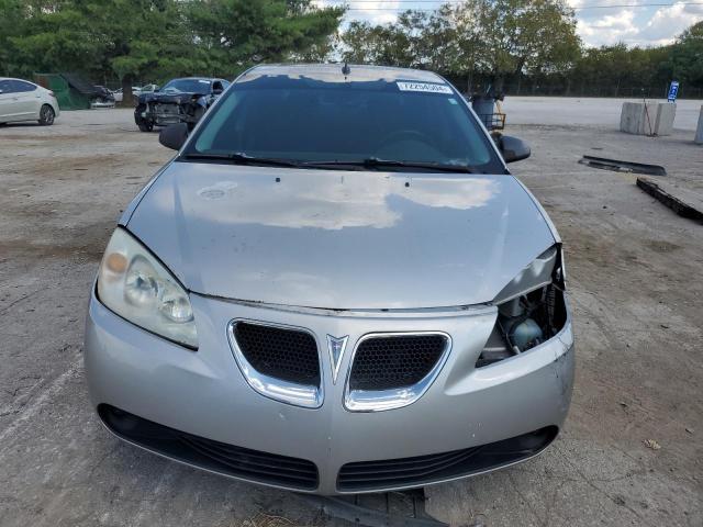 Photo 5 from auction – 2008 PONTIAC G6 BASE with VIN 1G2ZG57N184146479
