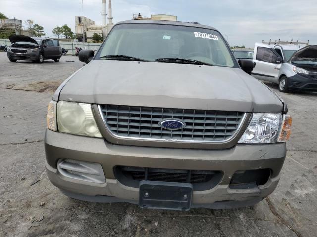 Photo 5 from auction – 2002 FORD EXPLORER X with VIN 1FMZU73E92ZB86613