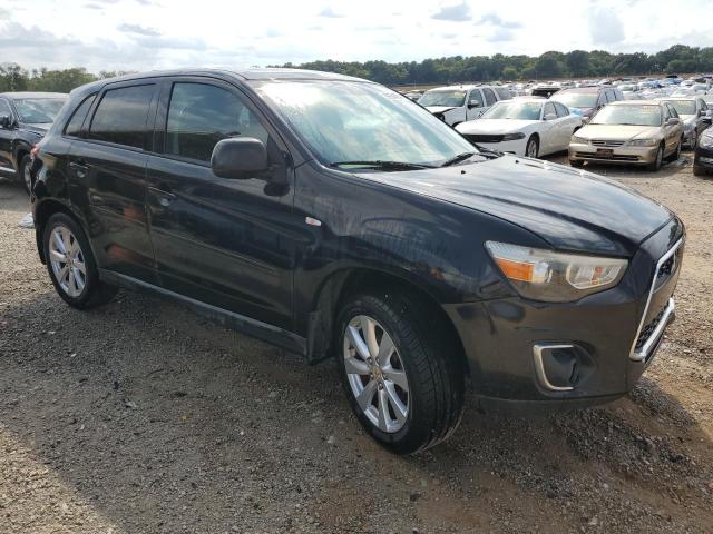 Photo 4 from auction – 2015 MITSUBISHI OUTLANDER with VIN 4A4AP3AU7FE006739