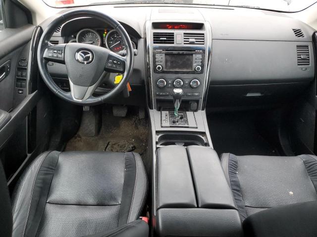 Photo 8 from auction – 2014 MAZDA CX-9 TOURI with VIN JM3TB3CV5E0429309