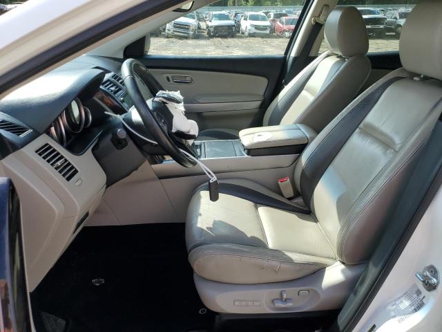 Photo 7 from auction – 2012 MAZDA CX-9 with VIN JM3TB2DA6C0340268