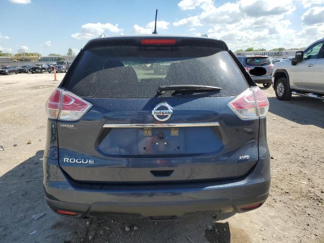 Photo 6 from auction – 2016 NISSAN ROGUE S with VIN KNMAT2MV1GP728828