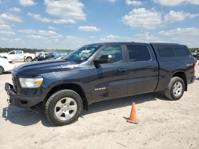 RAM 1500 BIG H 2019 with VIN 1C6SRFMT3KN725756 - Photo from auction