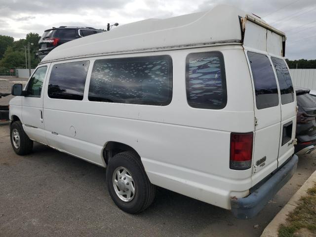Photo 2 from auction – 2010 FORD ECONOLINE with VIN 1FBSS3BL2ADA88091