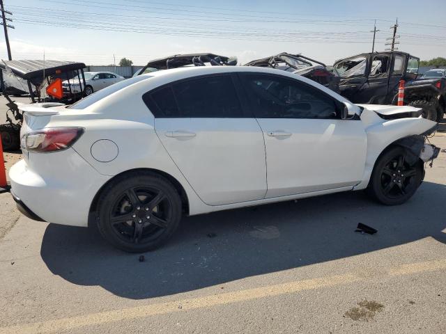 Photo 3 from auction – 2011 MAZDA 3 I with VIN JM1BL1UG2B1442059