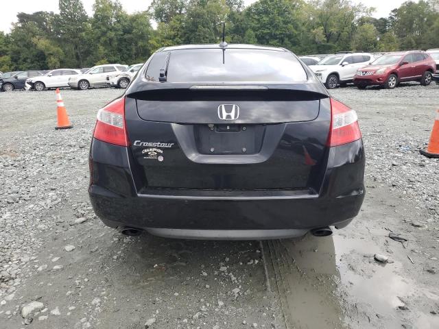 Photo 6 from auction – 2012 HONDA CROSSTOUR with VIN 5J6TF3H58CL003044