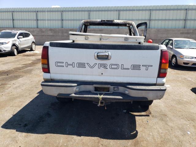Photo 6 from auction – 2001 CHEVROLET SILVERADO with VIN 1GCEK14V41Z237888