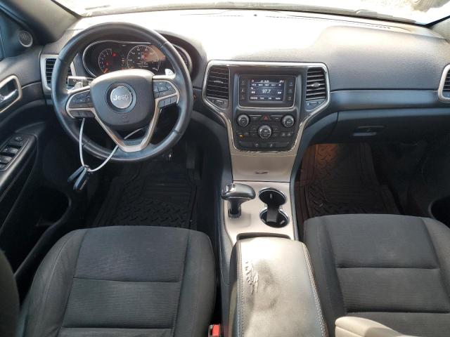 Photo 8 from auction – 2014 JEEP GRAND CHER with VIN 1C4RJFAG5EC371969