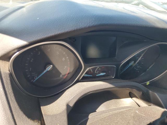 Photo 9 from auction – 2013 FORD FOCUS SE with VIN 1FADP3F25DL343274