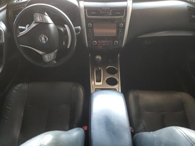 Photo 8 from auction – 2013 NISSAN ALTIMA 3.5 with VIN 1N4BL3AP6DC215566
