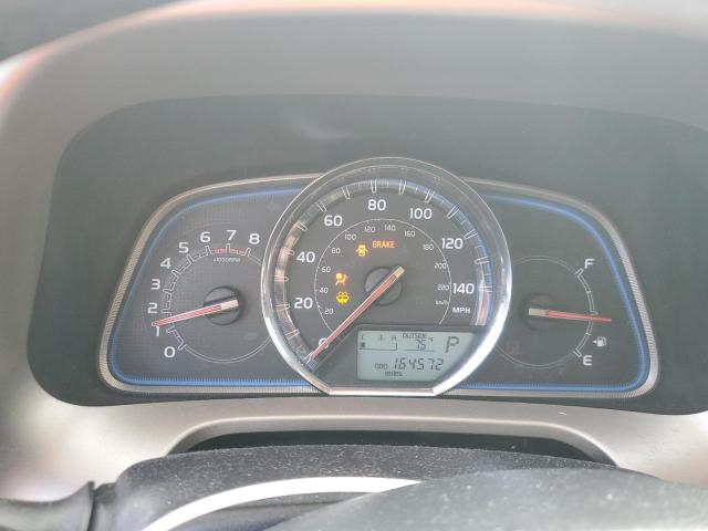 Photo 9 from auction – 2013 TOYOTA RAV4 LIMIT with VIN 2T3DFREV2DW111031