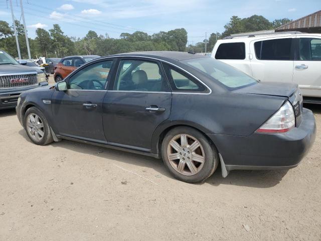 Zdjęcie 2 z aukcji – 2008 FORD TAURUS LIM z VIN 1FAHP25WX8G120792