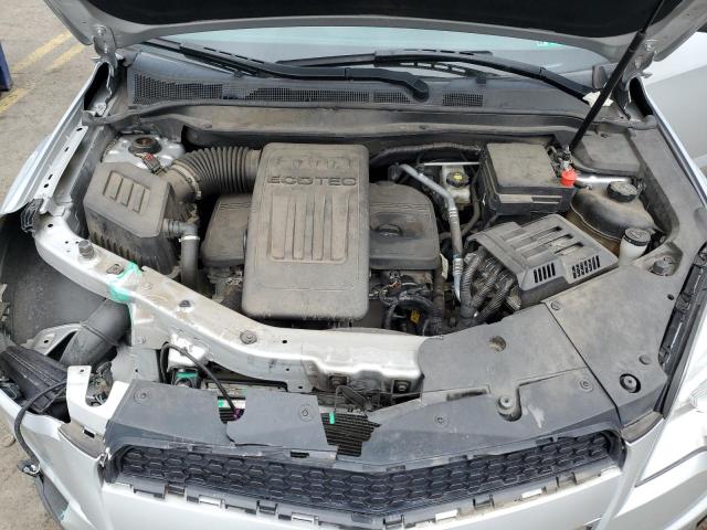 Photo 12 from auction – 2015 CHEVROLET EQUINOX LT with VIN 2GNFLFEK1F6178599