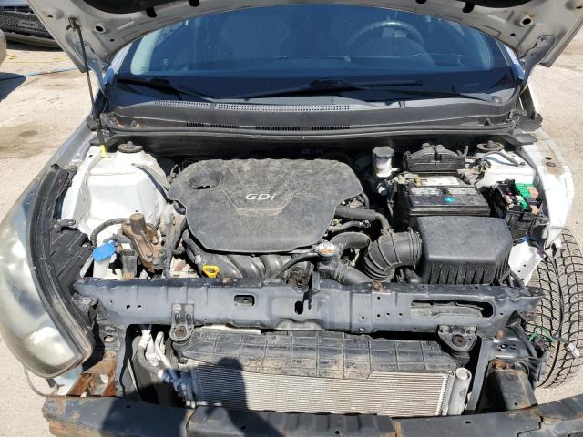 Photo 11 from auction – 2013 HYUNDAI ACCENT GS with VIN KMHCT5AE0DU088778