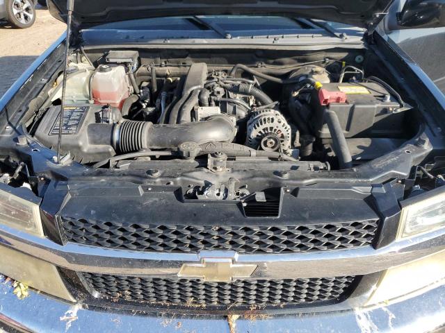 Photo 11 from auction – 2011 CHEVROLET COLORADO L with VIN 1GCHSDFP2B8115356