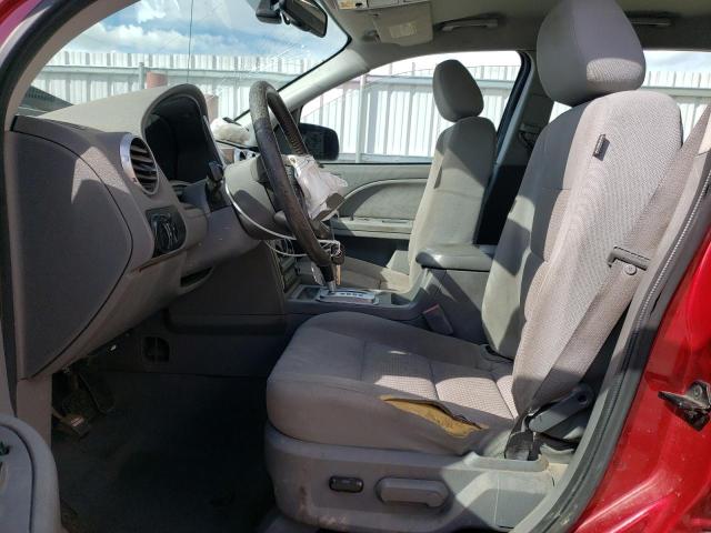 Photo 7 from auction – 2007 FORD FREESTYLE with VIN 1FMDK02137GA36960
