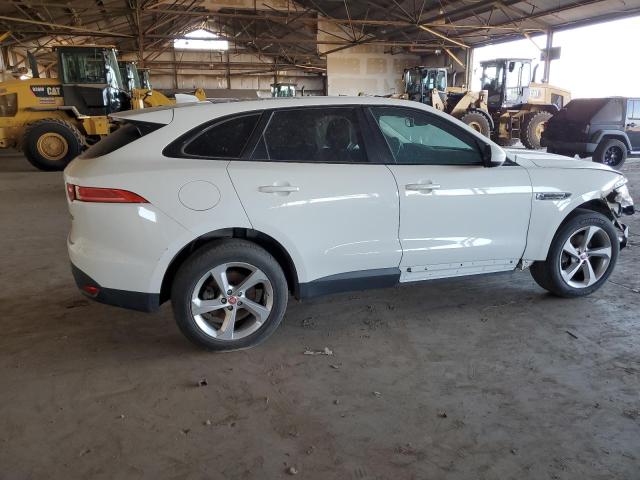 Photo 3 from auction – 2017 JAGUAR F-PACE PRE with VIN SADCJ2BN5HA093459