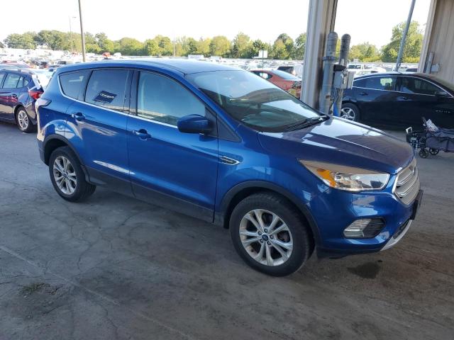 Photo 4 from auction – 2017 FORD ESCAPE SE with VIN 1FMCU9G9XHUD89241