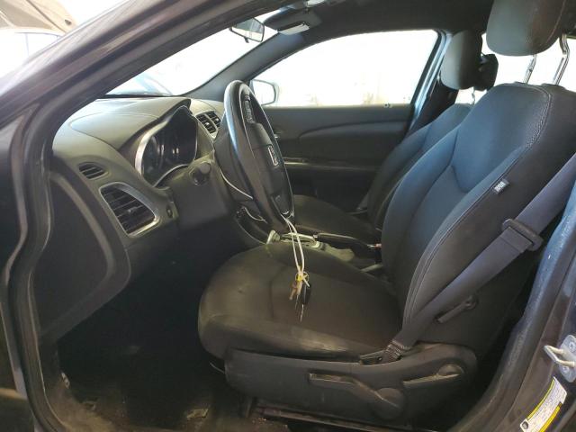 Photo 7 from auction – 2014 DODGE AVENGER SE with VIN 1C3CDZAB9EN227546