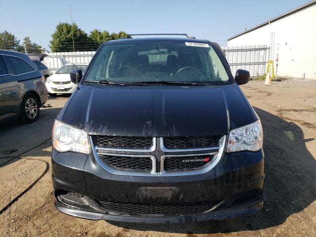 Photo 5 from auction – 2016 DODGE GRAND CARA with VIN 2C4RDGBG8GR102158