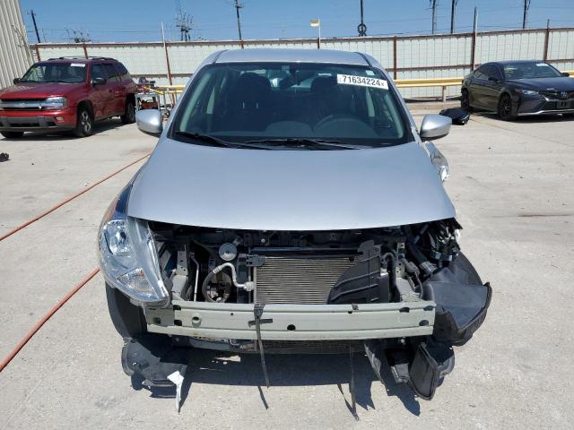 Photo 5 from auction – 2018 NISSAN VERSA SEDA with VIN 3N1CN7AP5JL816731