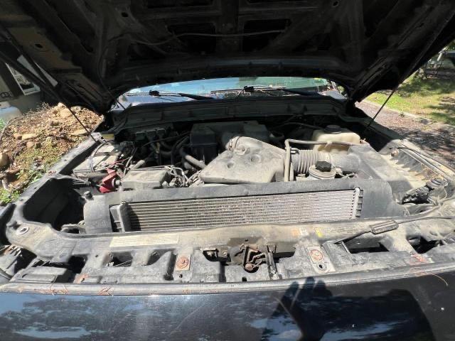 Photo 7 from auction – 2012 FORD F250 SUPER with VIN 1FT7W2B65CEC90107
