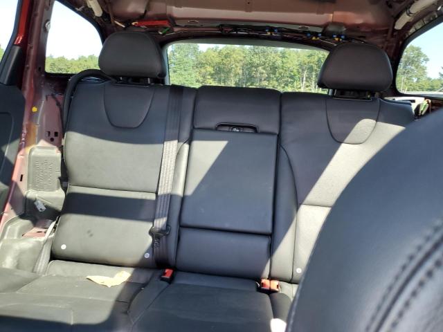Photo 10 from auction – 2015 VOLVO XC60 T6 PR with VIN YV4902RB9F2622226