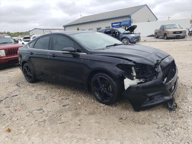 Zdjęcie 4 z aukcji – 2016 FORD FUSION SE z VIN 3FA6P0HD5GR112158