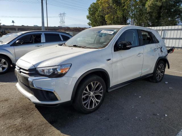 Photo 1 from auction – 2018 MITSUBISHI OUTLANDER with VIN JA4AP3AU2JZ020549