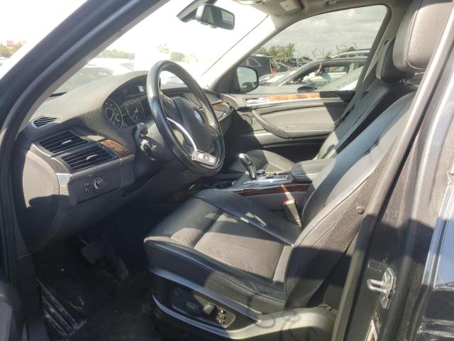 Photo 7 from auction – 2012 BMW X5 XDRIVE3 with VIN 5UXZV4C5XCL760087