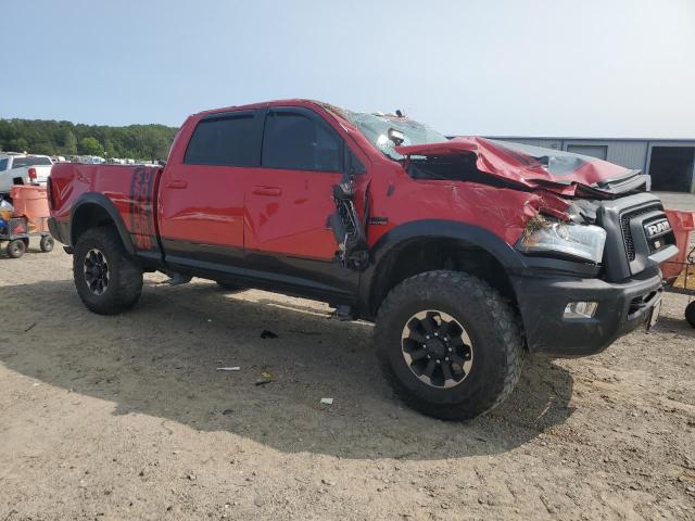 Photo 4 from auction – 2018 RAM 2500 POWER with VIN 3C6TR5EJ2JG273205