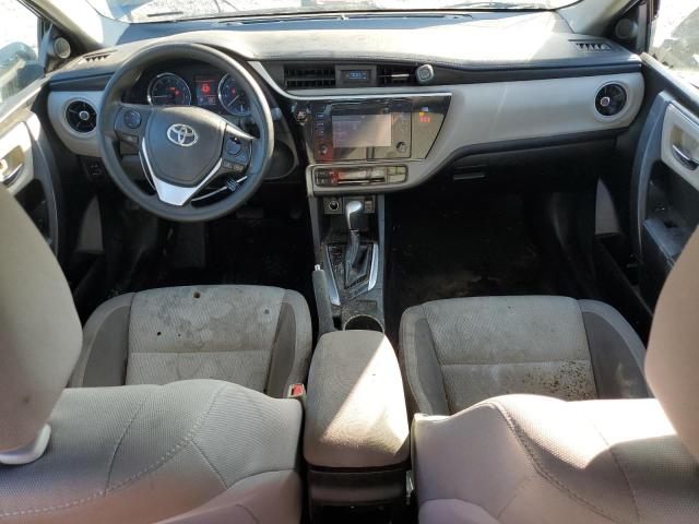 Photo 8 from auction – 2018 TOYOTA COROLLA L with VIN 5YFBURHEXJP821762