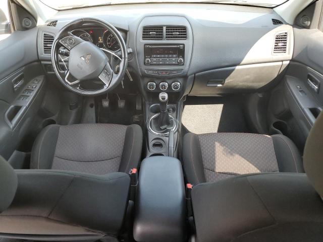 Photo 8 from auction – 2017 MITSUBISHI OUTLANDER with VIN JA4AP3AU8HZ043831