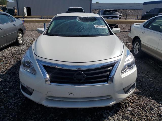 Photo 5 from auction – 2015 NISSAN ALTIMA 2.5 with VIN 1N4AL3AP2FC224022