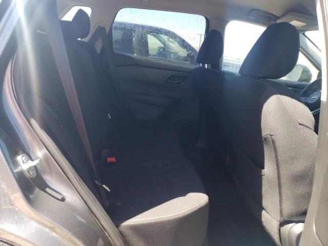 Photo 11 from auction – 2024 NISSAN ROGUE S with VIN 5N1BT3AA5RC699299