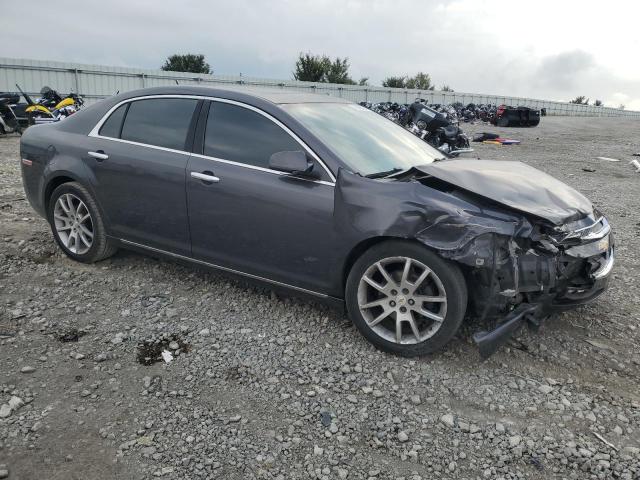 Photo 4 from auction – 2011 CHEVROLET MALIBU LTZ with VIN 1G1ZE5E77BF227142