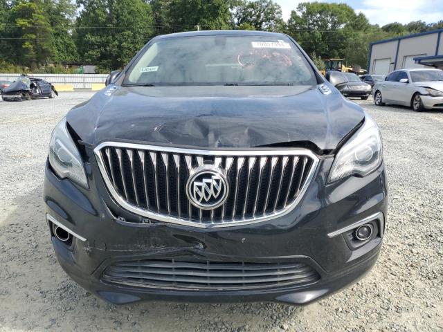 Photo 5 from auction – 2017 BUICK ENVISION P with VIN LRBFXASA1HD020908