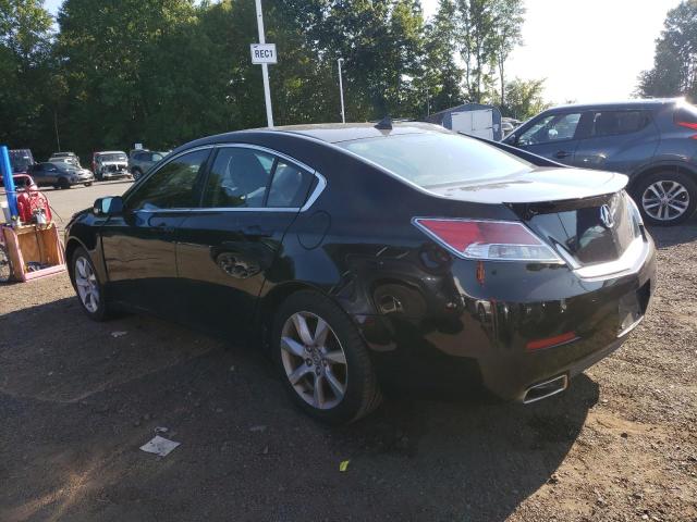 Photo 2 from auction – 2014 ACURA TL TECH with VIN 19UUA8F52EA008359