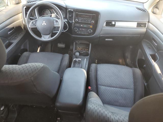 Photo 8 from auction – 2014 MITSUBISHI OUTLANDER with VIN JA4AD2A34EZ006314