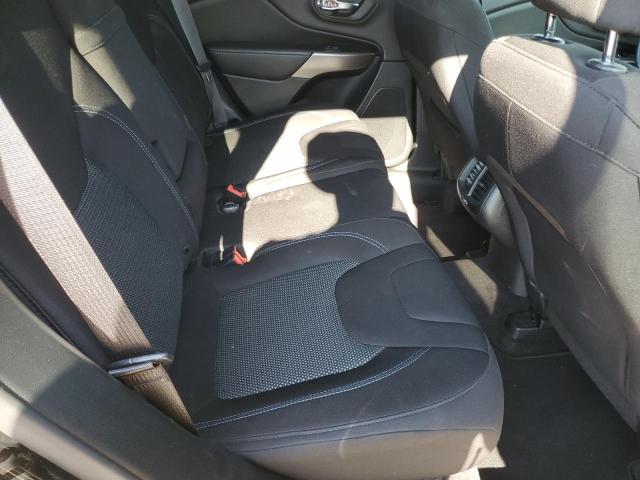Photo 11 from auction – 2019 JEEP CHEROKEE L with VIN 1C4PJLCB4KD241145