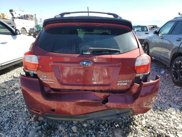 Photo 6 from auction – 2012 SUBARU IMPREZA SP with VIN JF1GPAL64CG220937