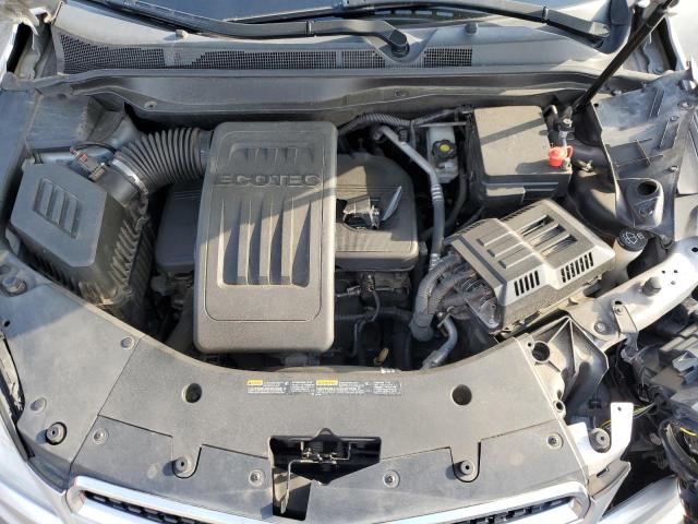 Photo 12 from auction – 2014 CHEVROLET EQUINOX LS with VIN 1GNALAEK0EZ112500