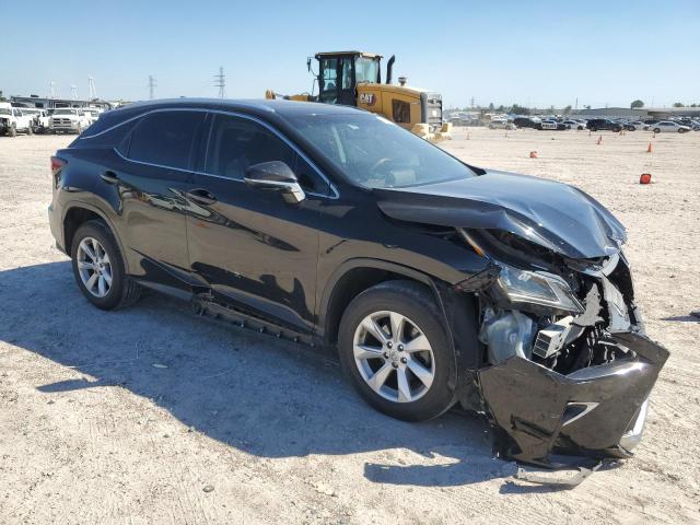 Photo 4 from auction – 2016 LEXUS RX 350 with VIN 2T2ZZMCA2GC019413