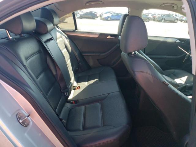 Photo 10 from auction – 2016 VOLKSWAGEN JETTA SE with VIN 3VWD67AJ2GM334471